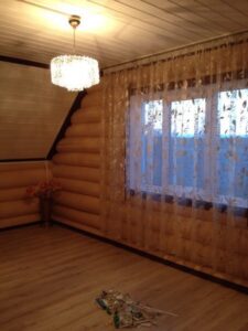 Дом 9х6 в Вологодской области